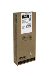 Cartucho de tinta original preto Epson T9441 - C13T944140